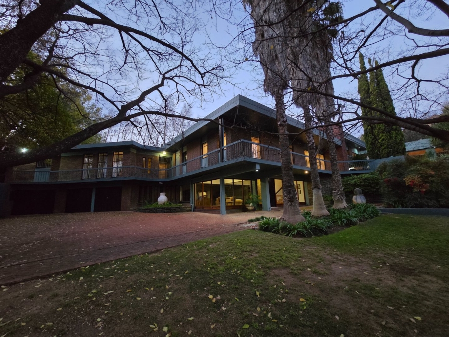 5 Bedroom Property for Sale in Dan Pienaar Free State